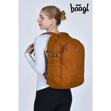 BAAGL Batoh Dash Max Caramel GRS
