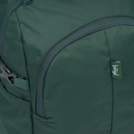 BAAGL Batoh Dash Max Green GRS
