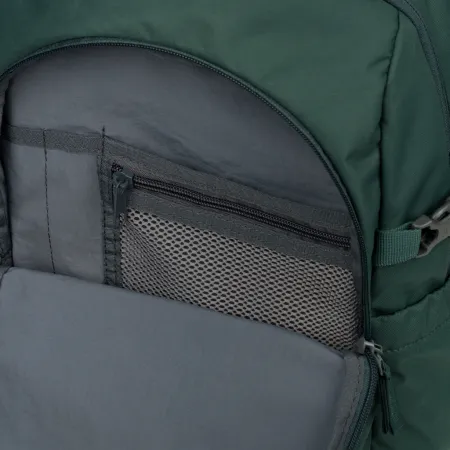 BAAGL Batoh Dash Max Green GRS