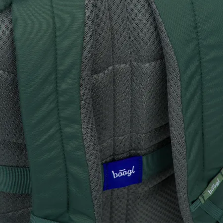 BAAGL Batoh Dash Max Green GRS