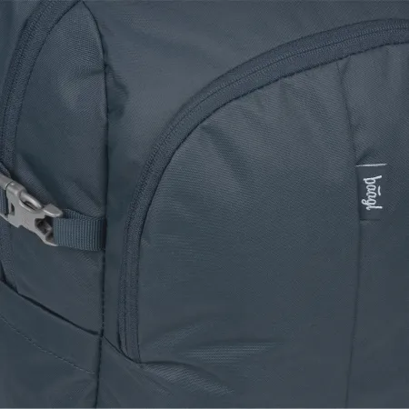 BAAGL Batoh Dash Max Grey GRS