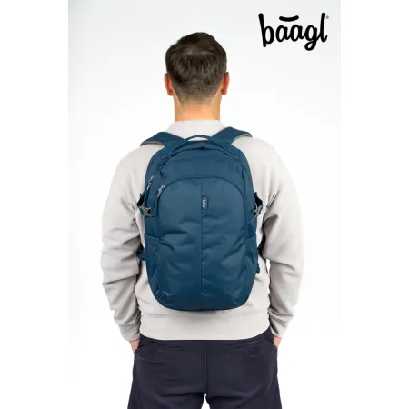 BAAGL Batoh Dash Max Navy GRS