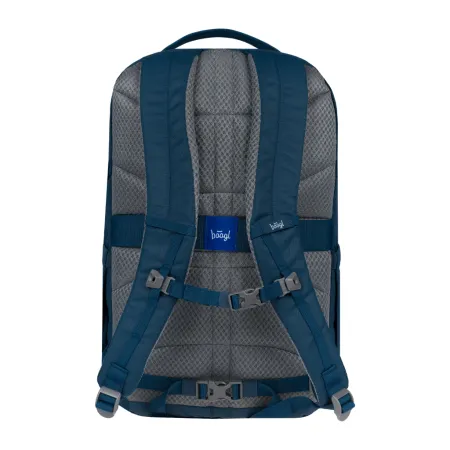 BAAGL Batoh Dash Max Navy GRS