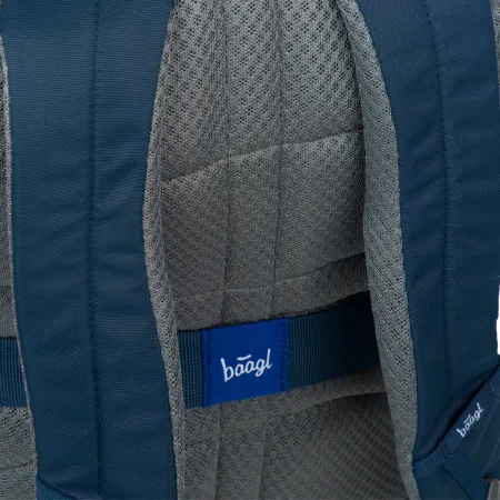 BAAGL Batoh Dash Max Navy GRS