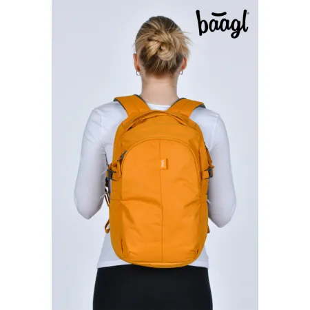 BAAGL Batoh Dash Yellow GRS