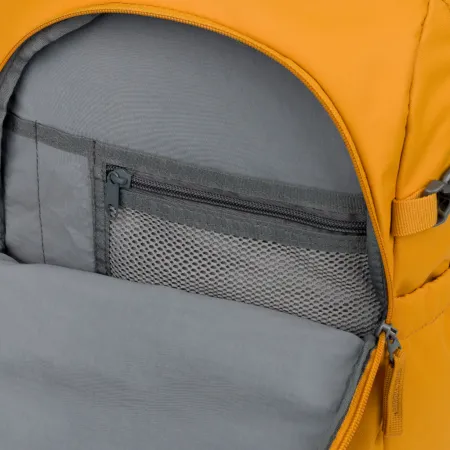 BAAGL Batoh Dash Yellow GRS