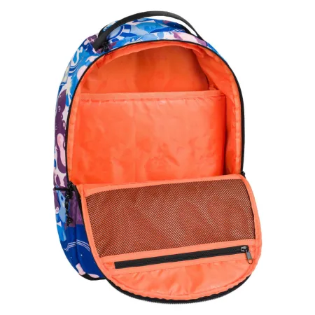 BAAGL Batoh eARTh - City Jungle by Mára Čmára