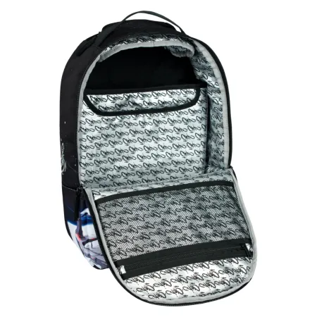 BAAGL Batoh eARTh - Cosmonaut by Caer8th