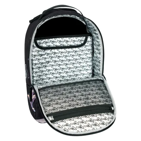 BAAGL Batoh eARTh - Kingfisher by Caer8th