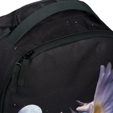 BAAGL Batoh eARTh - Kingfisher by Caer8th