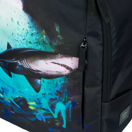 BAAGL Batoh eARTh - Žralok by Lukero
