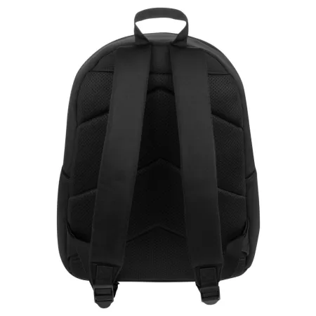 BAAGL Batoh NASA černý