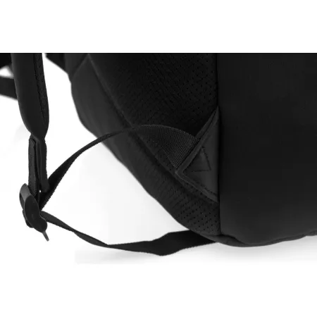 BAAGL Batoh NASA černý