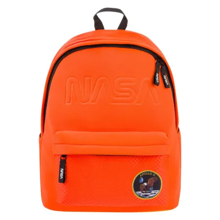 BAAGL Batoh NASA oranžový