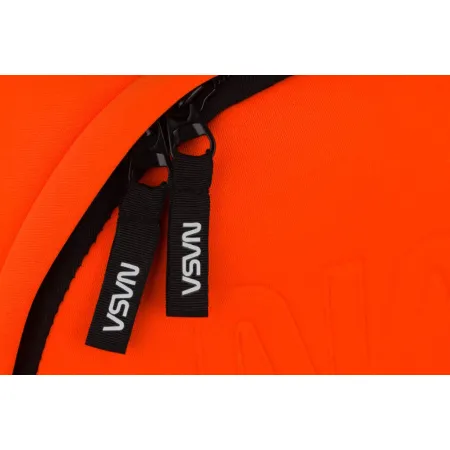 BAAGL Batoh NASA oranžový