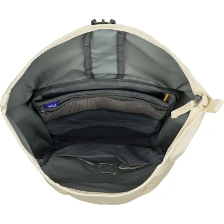 BAAGL Batoh Roll Beige GRS