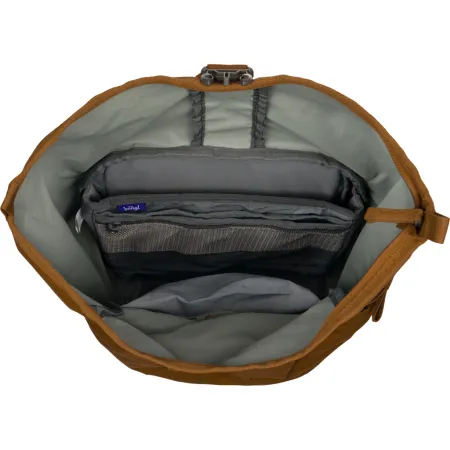 BAAGL Batoh Roll Caramel GRS