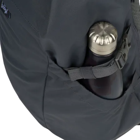 BAAGL Batoh Roll Grey GRS