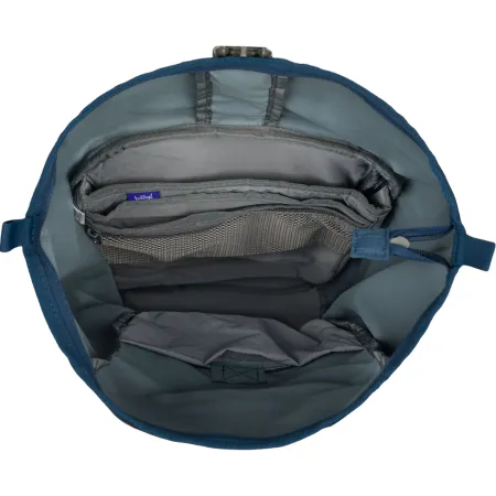 BAAGL Batoh Roll Navy GRS