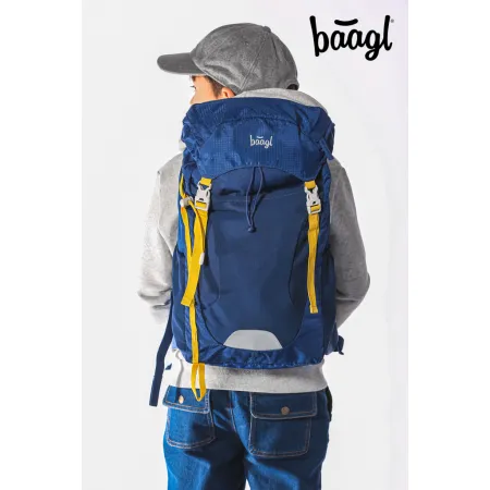 BAAGL Batoh Tracker Azul