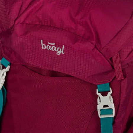 BAAGL Batoh Tracker Roj