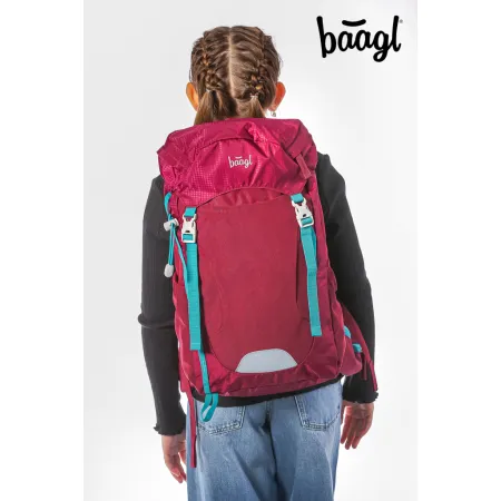 BAAGL Batoh Tracker Roj