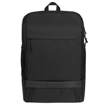 BAAGL City batoh RPET černý