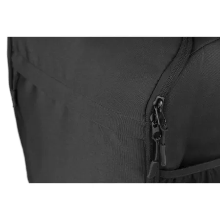 BAAGL City batoh RPET černý