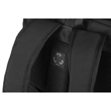 BAAGL City batoh RPET černý