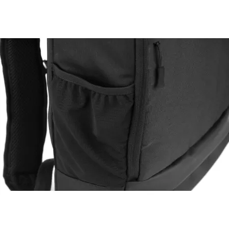 BAAGL City batoh RPET černý