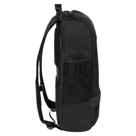 BAAGL City batoh RPET černý