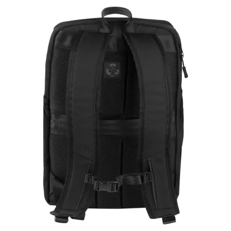 BAAGL City batoh RPET černý