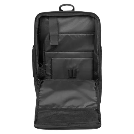 BAAGL City batoh RPET černý