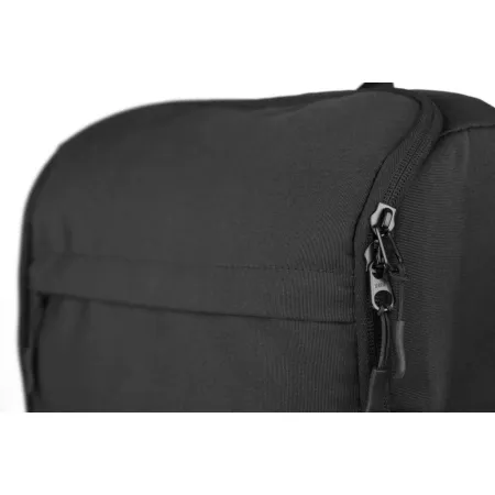 BAAGL City batoh RPET černý