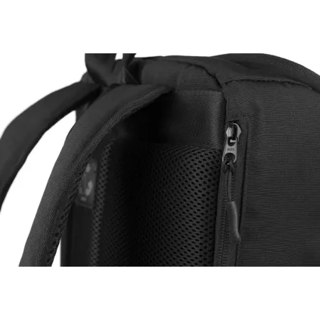 BAAGL City batoh RPET černý