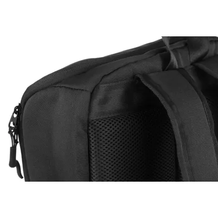 BAAGL City batoh RPET černý