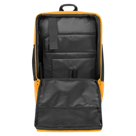 BAAGL City batoh RPET hořčicový