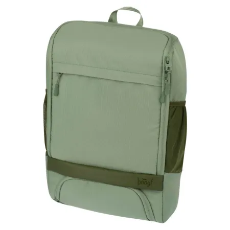 BAAGL City batoh RPET khaki