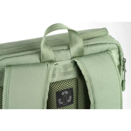 BAAGL City batoh RPET khaki