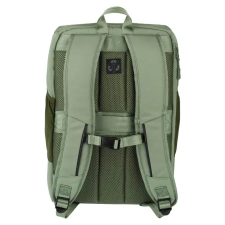 BAAGL City batoh RPET khaki