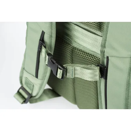 BAAGL City batoh RPET khaki