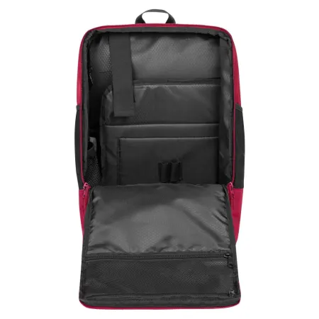 BAAGL City batoh RPET vínový