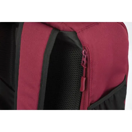 BAAGL City batoh RPET vínový