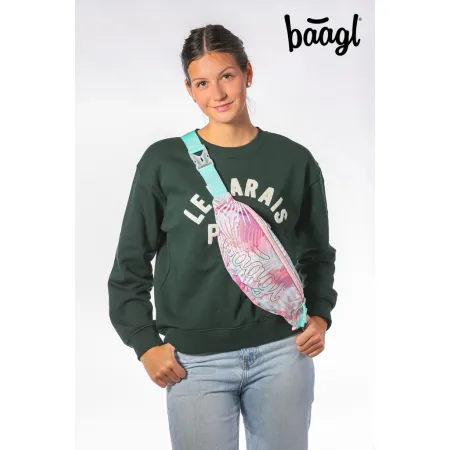 BAAGL Ledvinka Snap Sunset GRS