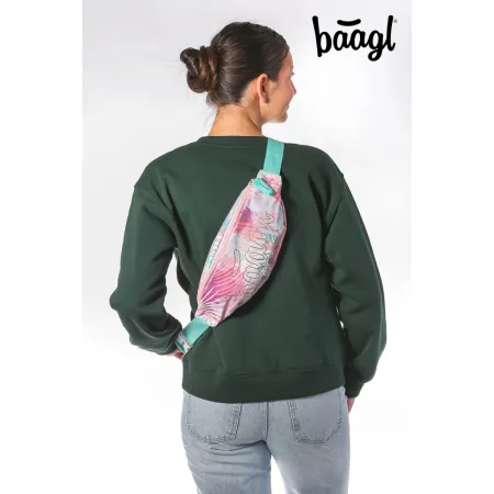 BAAGL Ledvinka Snap Sunset GRS