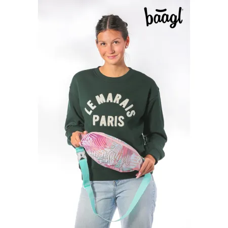 BAAGL Ledvinka Snap Sunset GRS