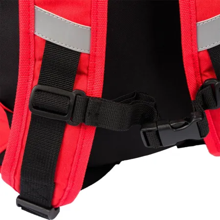 BAAGL Předškolní batoh Tom &amp; Jerry