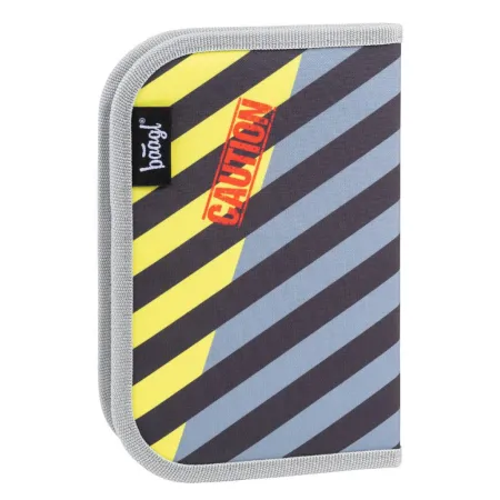 BAAGL SET 3 Bagr: aktovka, penál a sáček