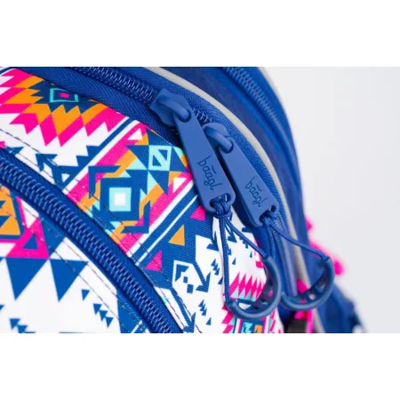 BAAGL SET 3 Boho: batoh, penál, sáček