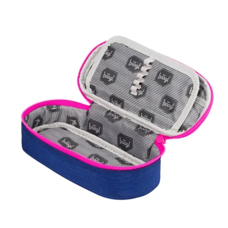 BAAGL SET 3 Boho: batoh, penál, sáček